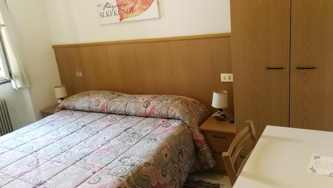 Belandin Ristorante Hotel Teglio Kültér fotó