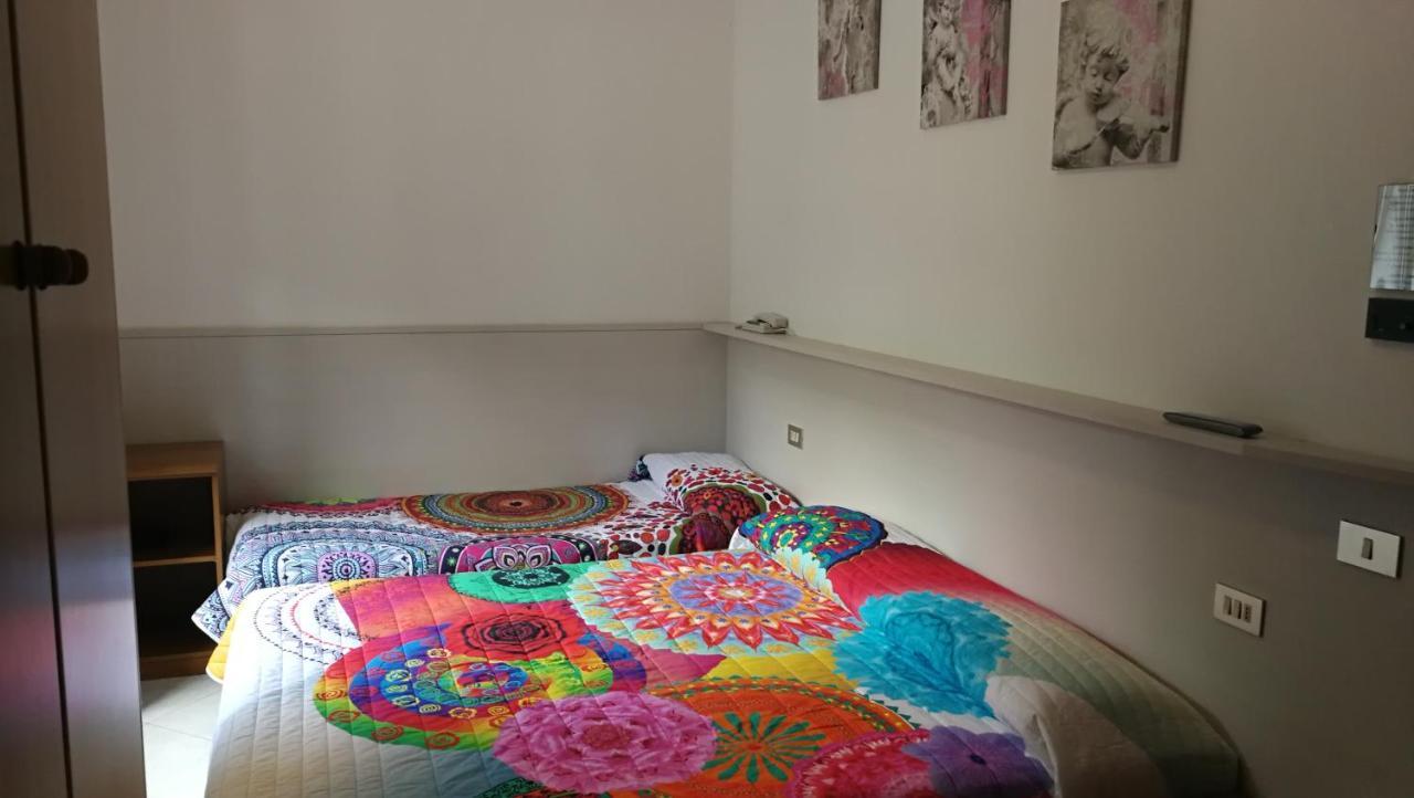 Belandin Ristorante Hotel Teglio Kültér fotó