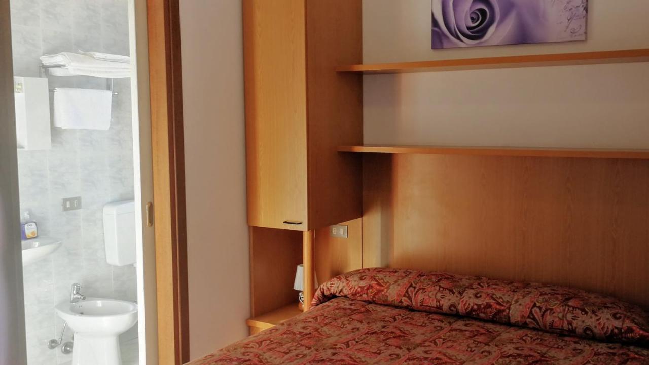 Belandin Ristorante Hotel Teglio Kültér fotó