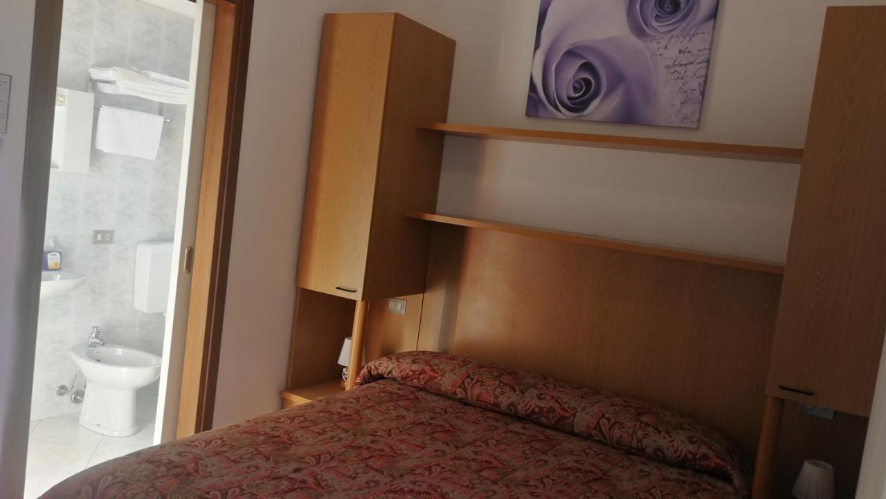 Belandin Ristorante Hotel Teglio Kültér fotó