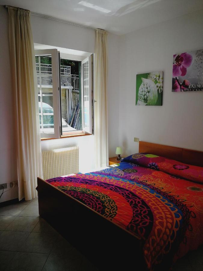 Belandin Ristorante Hotel Teglio Kültér fotó