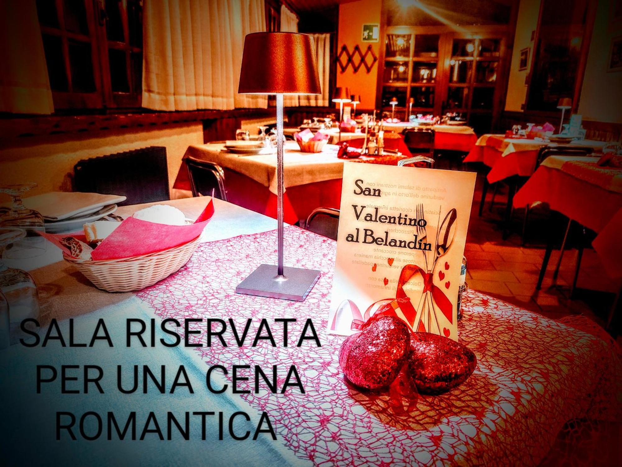 Belandin Ristorante Hotel Teglio Kültér fotó