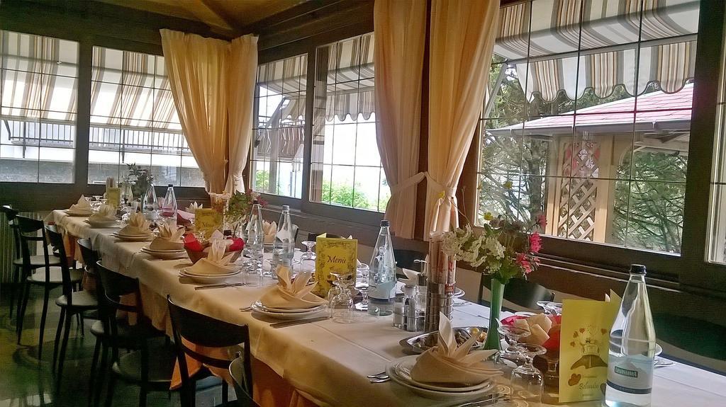 Belandin Ristorante Hotel Teglio Kültér fotó